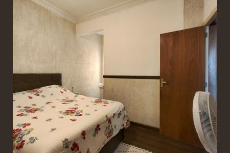 Apartamento à venda com 115m², 3 quartos e 1 vagaQuarto 2