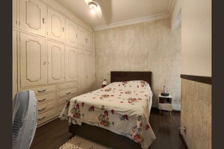 Apartamento à venda com 115m², 3 quartos e 1 vagaQuarto 2