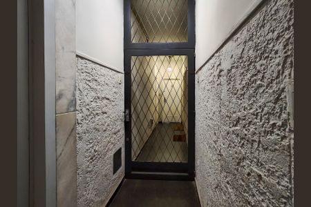 Apartamento à venda com 115m², 3 quartos e 1 vagaEntrada