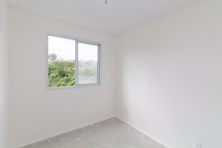 Quarto 2 de apartamento para alugar com 2 quartos, 40m² em Jardim Helian, São Paulo