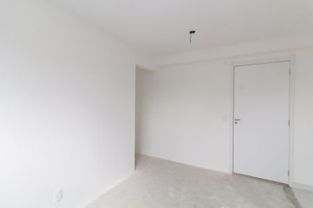 Sala de apartamento para alugar com 2 quartos, 40m² em Jardim Helian, São Paulo