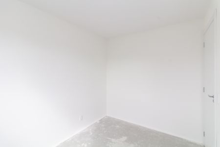 Quarto 2 de apartamento para alugar com 2 quartos, 40m² em Jardim Helian, São Paulo