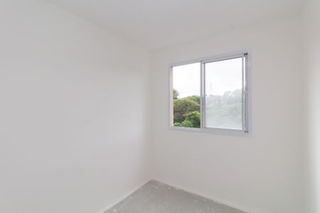 Quarto 1 de apartamento para alugar com 2 quartos, 40m² em Jardim Helian, São Paulo