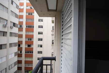 Apartamento para alugar com 72m², 2 quartos e 1 vagavaranda quarto 1