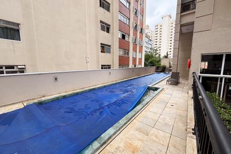 Apartamento para alugar com 72m², 2 quartos e 1 vagapiscina