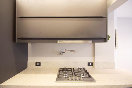 Apartamento para alugar com 72m², 2 quartos e 1 vagacozinha