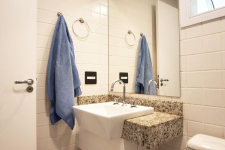 Apartamento para alugar com 72m², 2 quartos e 1 vagabanheiro quarto 1