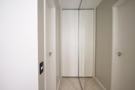 Apartamento para alugar com 72m², 2 quartos e 1 vagacloset quarto 1