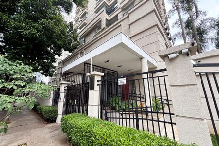 Apartamento para alugar com 72m², 2 quartos e 1 vagafachada do predio