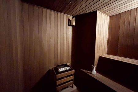 Apartamento para alugar com 72m², 2 quartos e 1 vagasauna