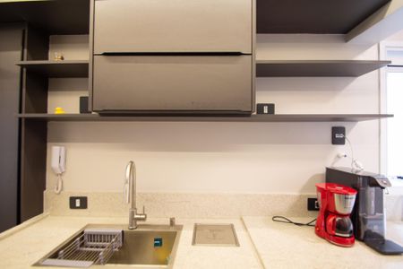 Apartamento para alugar com 72m², 2 quartos e 1 vagacozinha