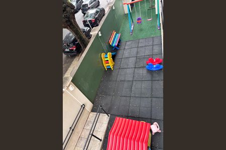 Apartamento para alugar com 72m², 2 quartos e 1 vagaplayground