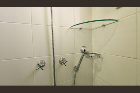 Apartamento à venda com 86m², 3 quartos e 2 vagas Apartamento à venda com 86m², 3 quartos e 2 vagasBanheiro da Suíte