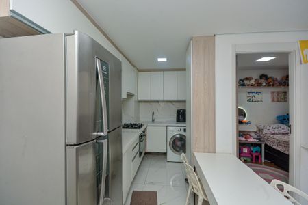 Sala de apartamento para alugar com 2 quartos, 33m² em Socorro, São Paulo