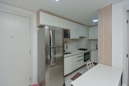 Apartamento para alugar com 33m², 2 quartos e sem vaga Apartamento para alugar com 33m², 2 quartos e sem vagaCozinha