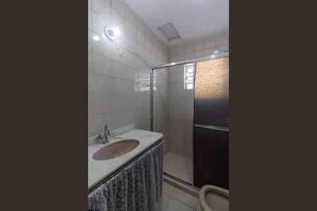 Casa para alugar com 73m², 2 quartos e 1 vagaBanheiro Social