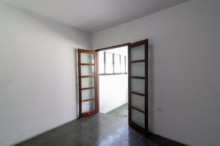 Quarto 2 de casa para alugar com 2 quartos, 73m² em Cidade Monções, São Paulo