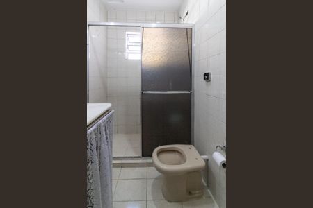 Casa para alugar com 73m², 2 quartos e 1 vagaBanheiro Social