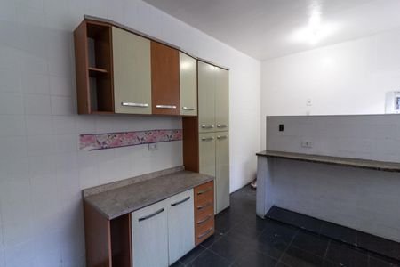 Casa para alugar com 73m², 2 quartos e 1 vagaCozinha