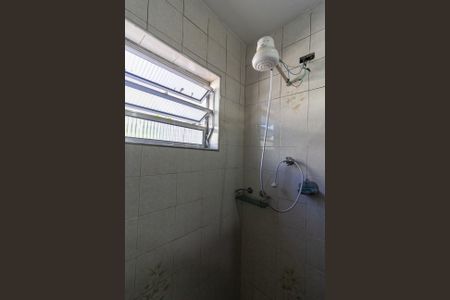 Casa para alugar com 73m², 2 quartos e 1 vagaBanheiro Social