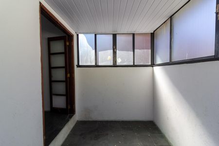 Casa para alugar com 73m², 2 quartos e 1 vagaVaranda Quarto 2