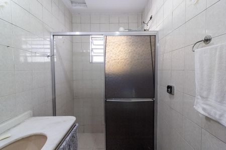 Casa para alugar com 73m², 2 quartos e 1 vagaBanheiro Social