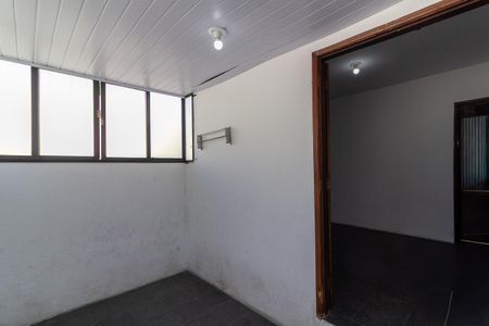 Casa para alugar com 73m², 2 quartos e 1 vagaVaranda Quarto 2