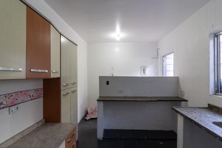 Casa para alugar com 73m², 2 quartos e 1 vagaCozinha