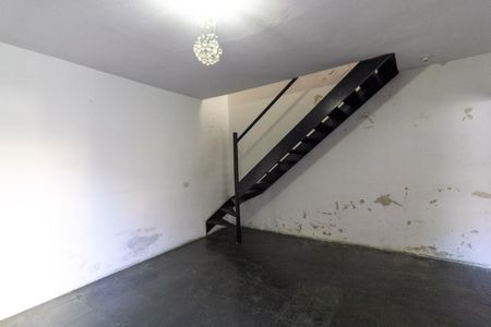 Sala de casa para alugar com 2 quartos, 73m² em Cidade Monções, São Paulo