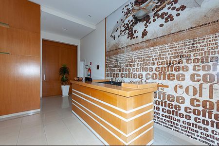 Apartamento à venda com 130m², 3 quartos e 2 vagasÁrea Comum - Coworking