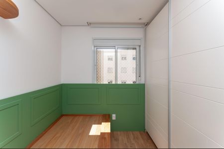 Apartamento à venda com 130m², 3 quartos e 2 vagasQuarto 3