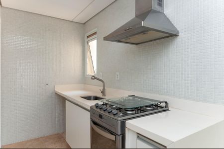 Apartamento à venda com 130m², 3 quartos e 2 vagasCozinha