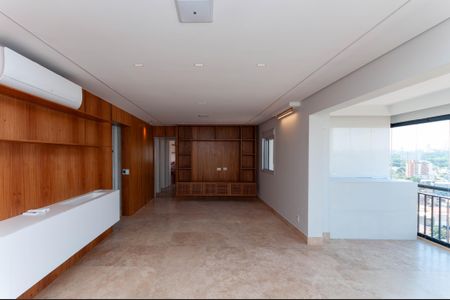 Apartamento à venda com 130m², 3 quartos e 2 vagasSala