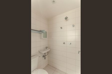 Apartamento à venda com 130m², 3 quartos e 2 vagasÁrea de Serviço