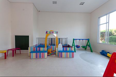 Apartamento à venda com 130m², 3 quartos e 2 vagasÁrea Comum - Brinquedoteca