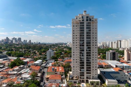 Apartamento à venda com 130m², 3 quartos e 2 vagasVista