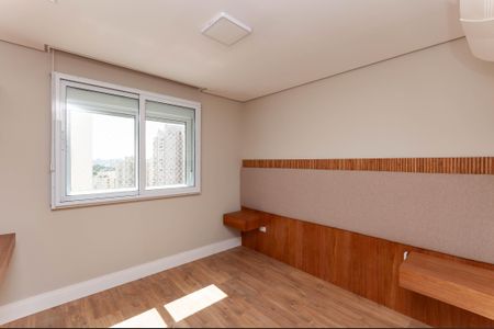 Apartamento à venda com 130m², 3 quartos e 2 vagasQuarto 1 Suíte