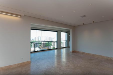 Apartamento à venda com 130m², 3 quartos e 2 vagasSala