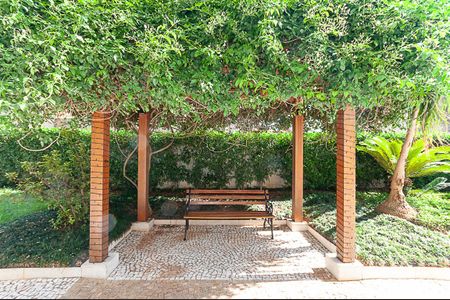 Apartamento à venda com 130m², 3 quartos e 2 vagasÁrea Comum - Jardim