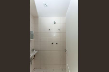 Apartamento à venda com 130m², 3 quartos e 2 vagasÁrea de Serviço