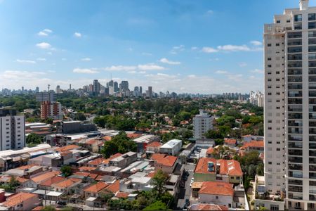 Apartamento à venda com 130m², 3 quartos e 2 vagasVista