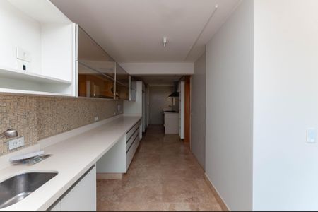 Apartamento à venda com 130m², 3 quartos e 2 vagasVaranda Gourmet