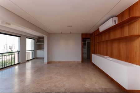 Apartamento à venda com 130m², 3 quartos e 2 vagasSala