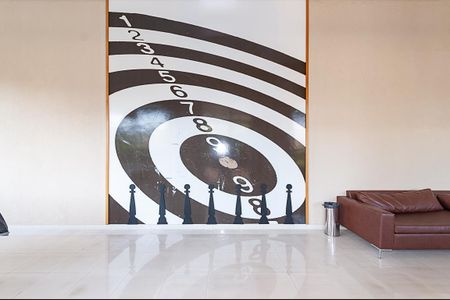 Apartamento à venda com 130m², 3 quartos e 2 vagasÁrea Comum - Salão de Festas