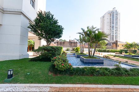 Apartamento à venda com 130m², 3 quartos e 2 vagasÁrea Comum - Jardim