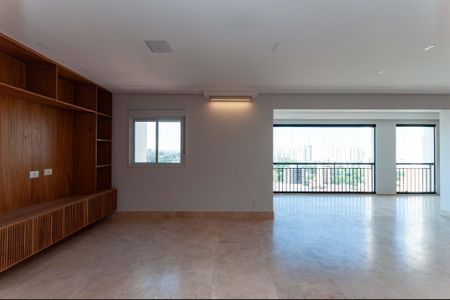 Apartamento à venda com 130m², 3 quartos e 2 vagasSala