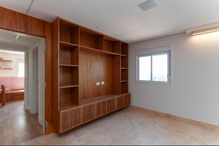 Apartamento à venda com 130m², 3 quartos e 2 vagasSala