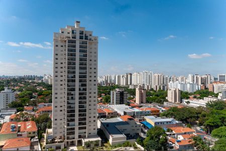 Apartamento à venda com 130m², 3 quartos e 2 vagasVista