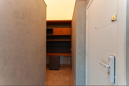 Apartamento à venda com 130m², 3 quartos e 2 vagasHall