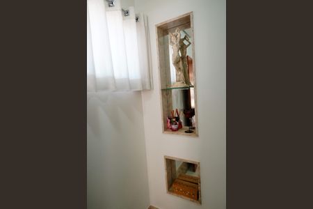 Casa de condomínio para alugar com 300m², 3 quartos e 4 vagas Casa de condomínio para alugar com 300m², 3 quartos e 4 vagasBanheiro 1